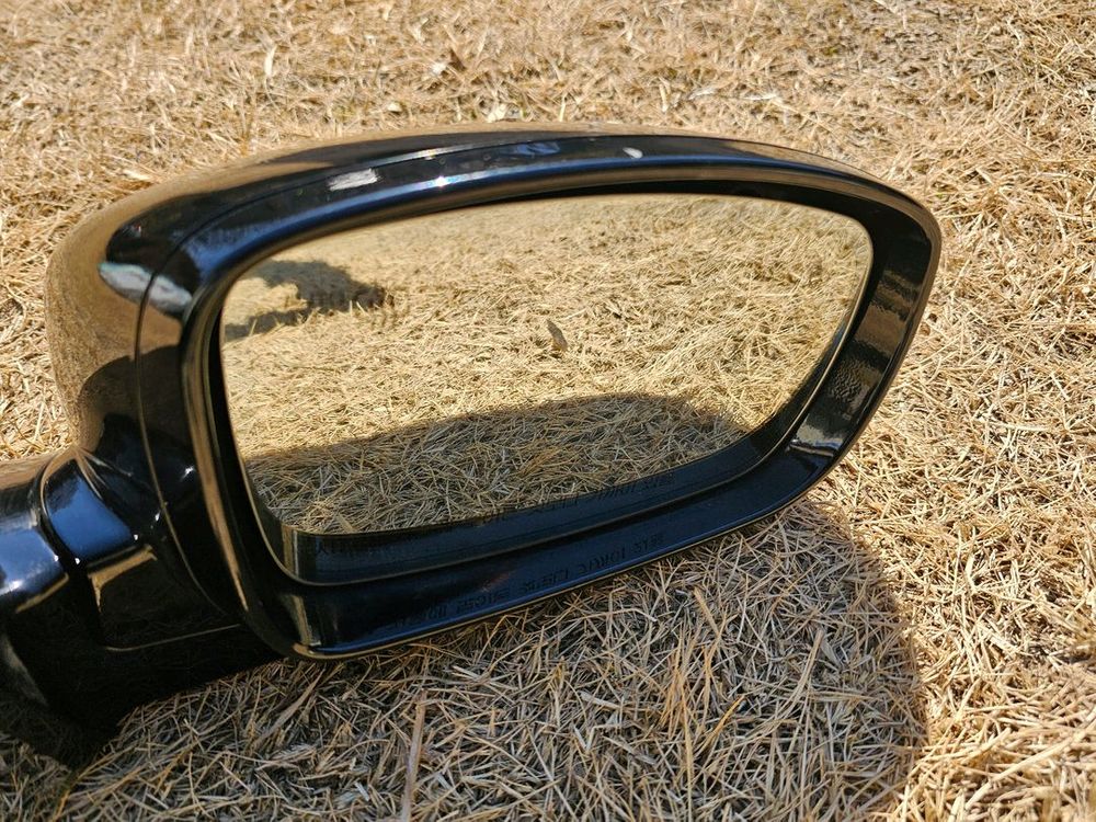 에쿠스VI 14핀 사이드미러 좌우세트 이미지