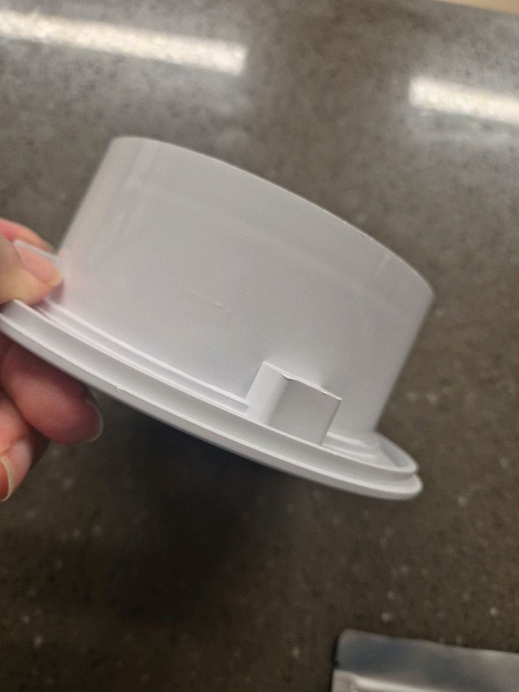 음식물처리기 뚜껑+미생물칩 3개 이미지