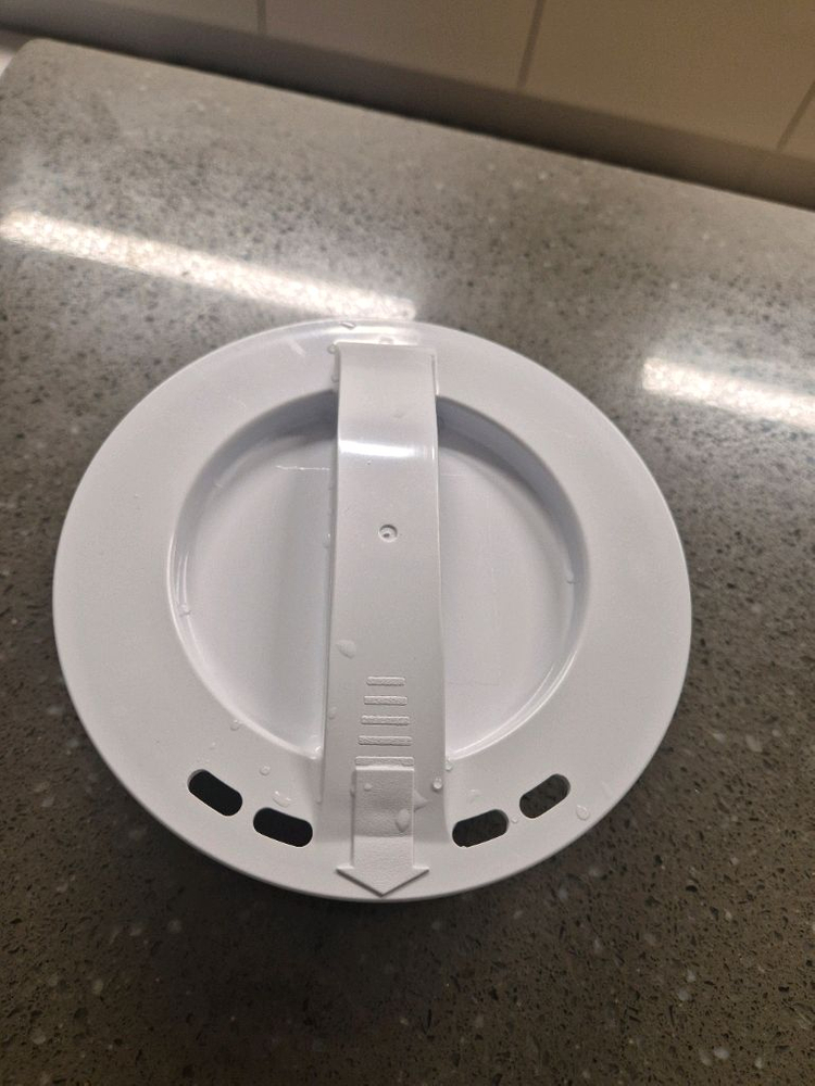 음식물처리기 뚜껑+미생물칩 3개 이미지