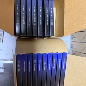 몽블랑 만년필 잉크카트리지 이미지