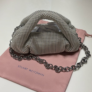 스튜어트와이츠먼 모다백 (모조진주) 이미지