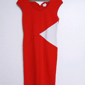 알마니꼴레지오니 정품 원피스