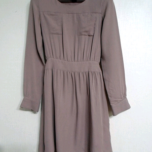 띠어리 정품 원피스