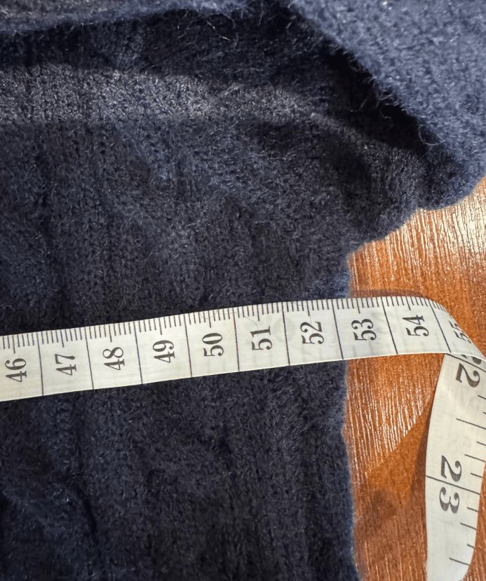 [미우;미우] 새상품 / 니트 / M (여성 66~77 사이즈)--4