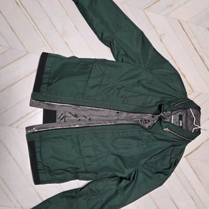 SYSTEM 옴므 점퍼