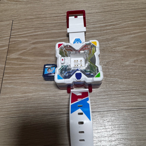 헬로카봇 시계팔아요