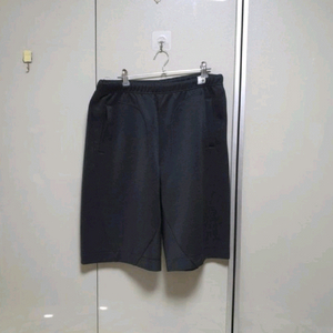 아디다스 XBYO 남성 쇼츠 반바지(L,허리둘레 84표기)/5천원