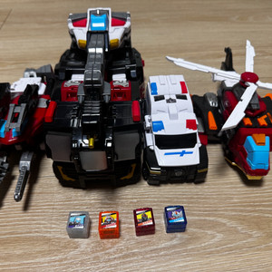 헬로카봇 스타가디안 팔아요