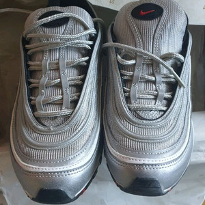 에어맥스97 실버불렛 우먼스 255 이미지