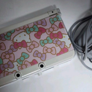 New 3ds 뉴작다수 포뱅 포무 이미지