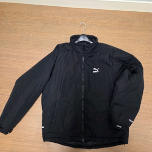 푸마 웜쉘 라이더 자켓 L 사이즈 판매