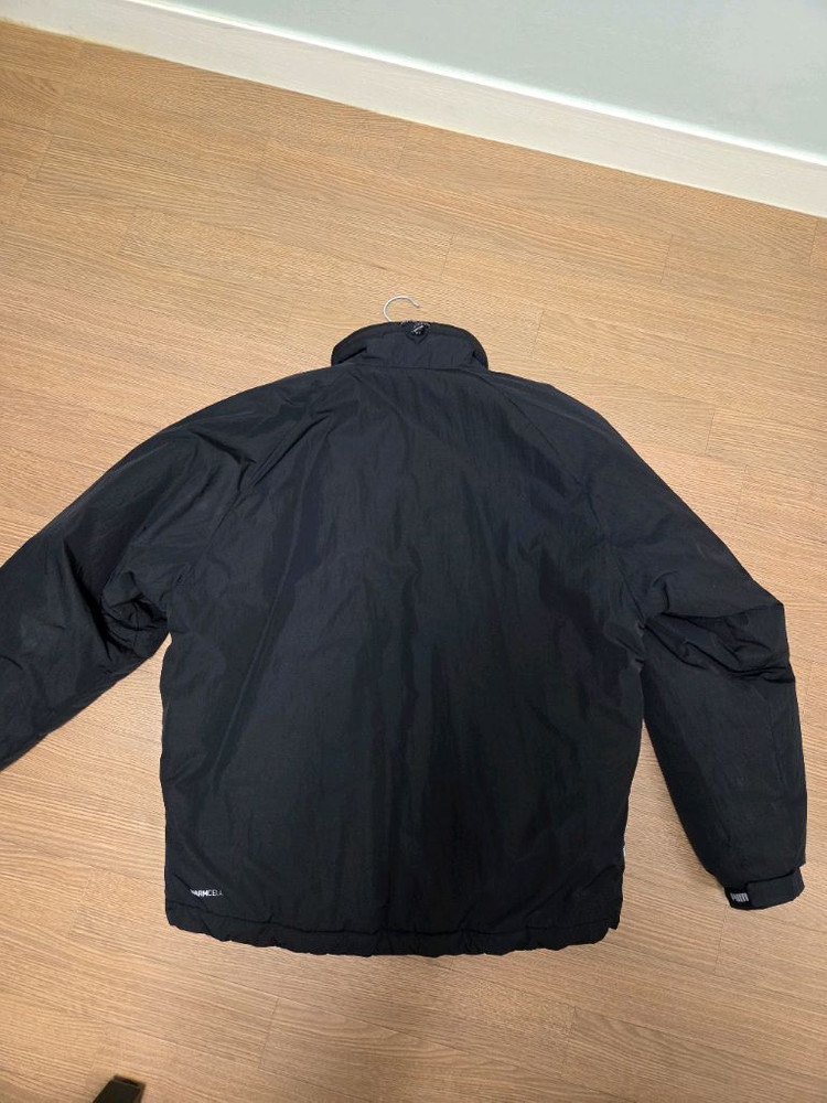 푸마 웜쉘 라이더 자켓 L 사이즈 판매--1