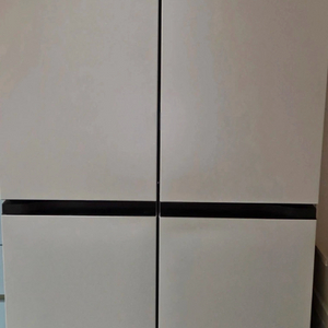 LG 오브제컬렉션 4도어 냉장고 870L T873MWW012 이미지