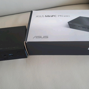 아수스 asus pn51 미니pc