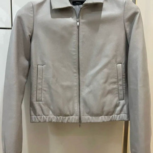 24fw 띠어리 여성 양가죽자켓 44-55