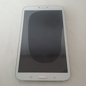 고장 부품용 / 갤럭시탭3 SM-T310