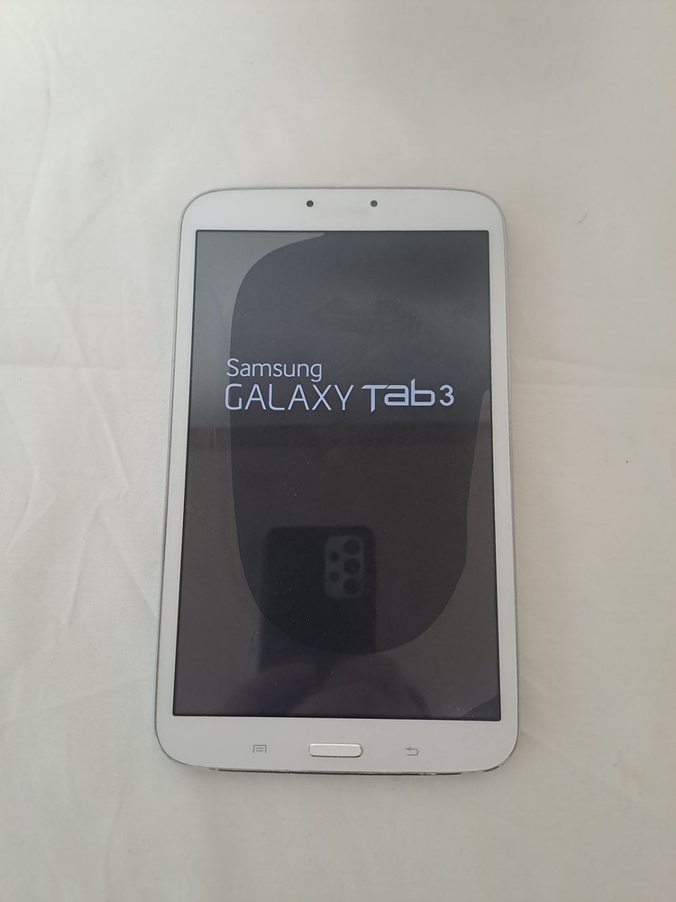 고장 부품용 / 갤럭시탭3 SM-T310--1