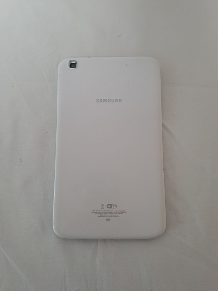 고장 부품용 / 갤럭시탭3 SM-T310--4