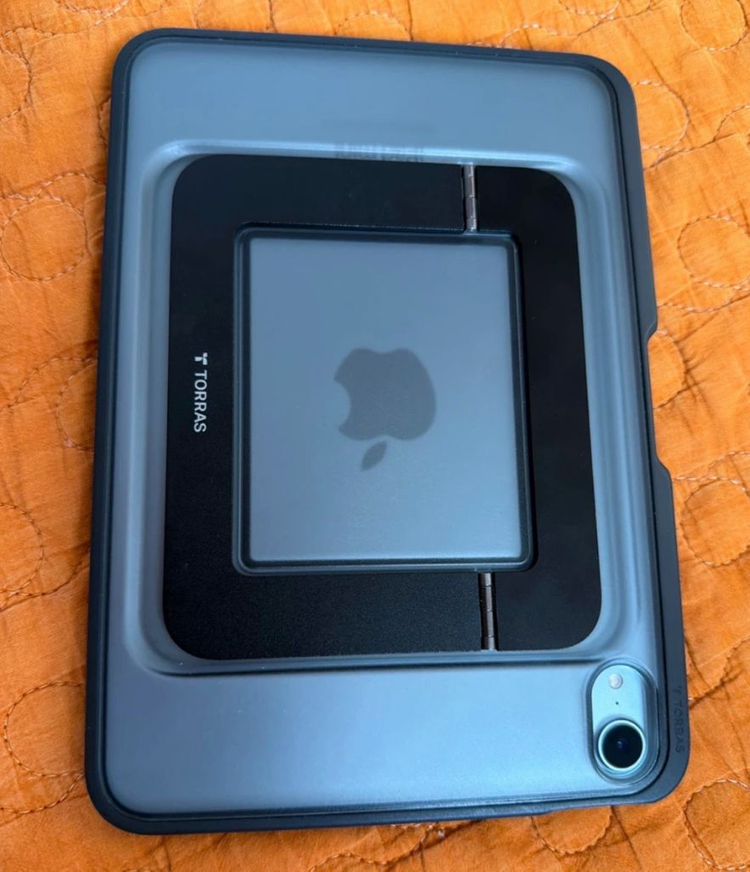 아이패드 미니 6세대 Wi-Fi 256GB 블루 이미지