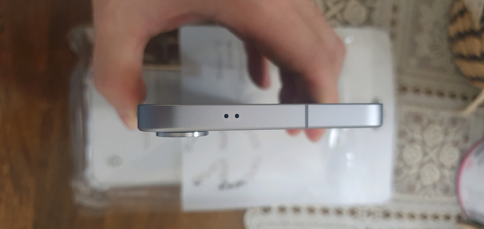 갤럭시S25플러스 256gb ( S25+ 256gb) 실버 민트급 판매합니다.--2