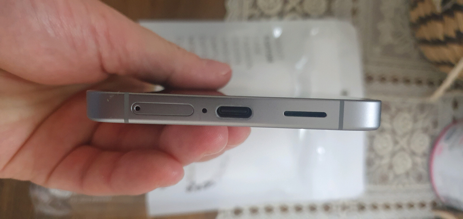 갤럭시S25플러스 256gb ( S25+ 256gb) 실버 민트급 판매합니다.--5