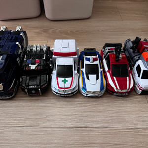 카봇 팬타스톰X 팔아요 라이프X포함