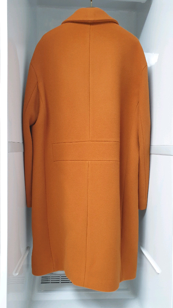 시스템옴므 코트 95사이즈--1