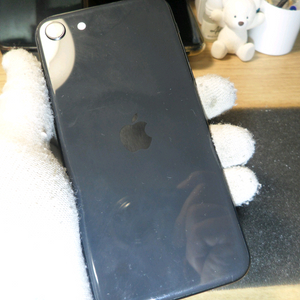 아이폰 SE2 Apple iPhone SE2 128GB MXD02KHA(블랙)