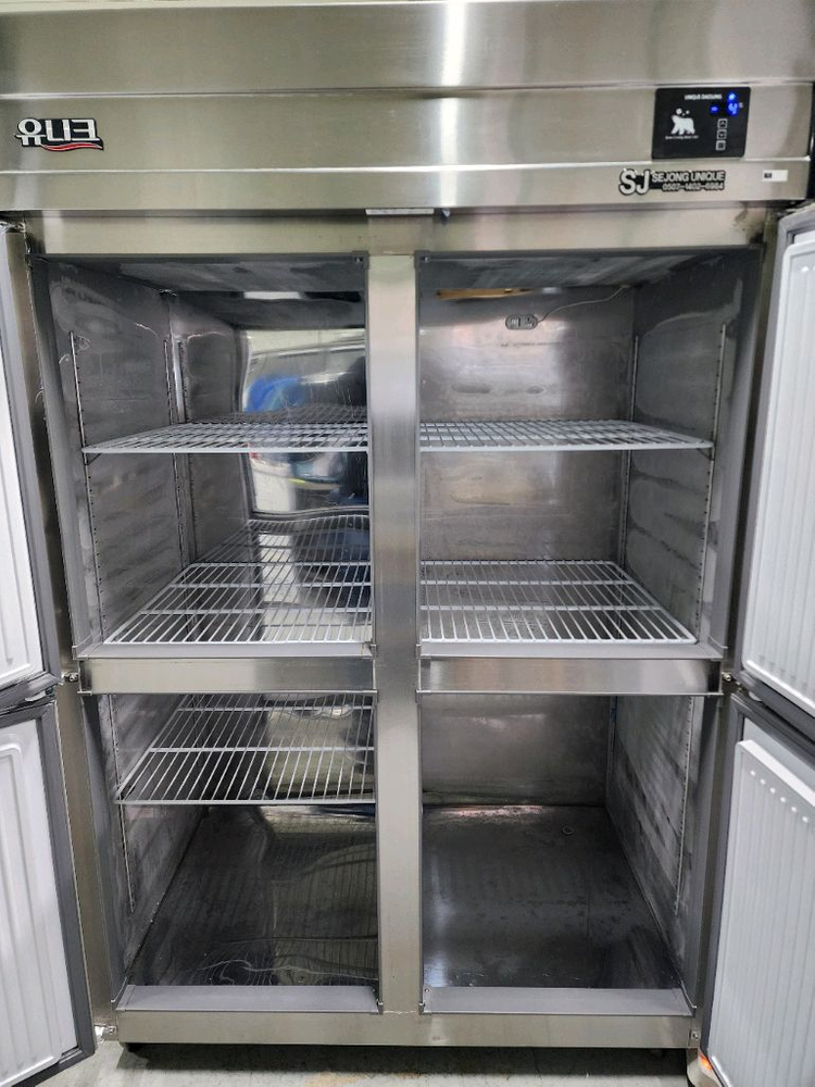 45박스 올 냉동고 판매 합니다--1