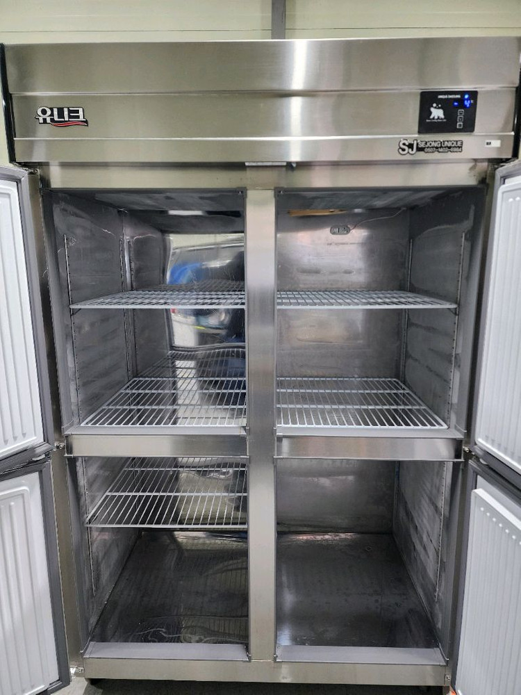 45박스 올 냉동고 판매 합니다--3