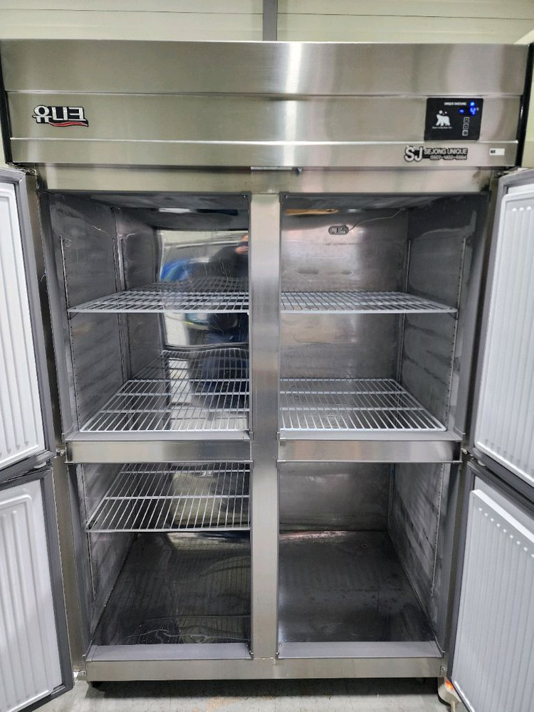 45박스 올 냉동고 판매 합니다--5