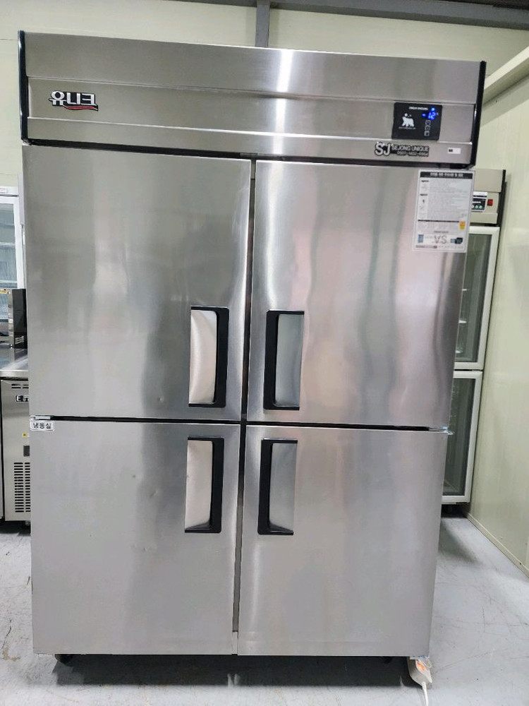 45박스 올 냉동고 판매 합니다--7