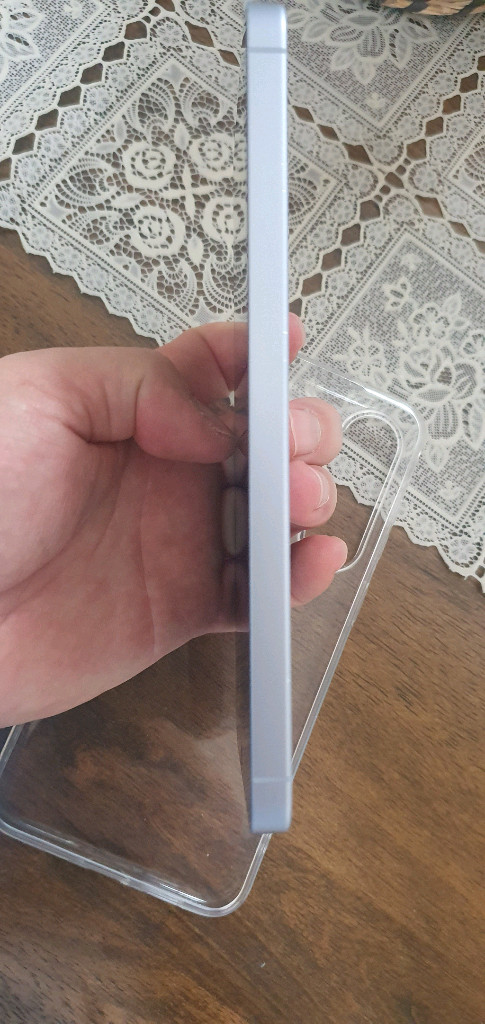 갤럭시S25플러스 256gb ( S25+ 256gb) 블루 판매합니다.--3