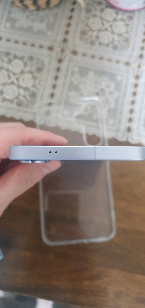 갤럭시S25플러스 256gb ( S25+ 256gb) 블루 판매합니다.--4