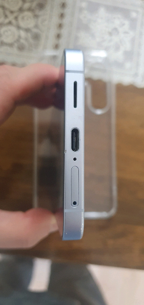 갤럭시S25플러스 256gb ( S25+ 256gb) 블루 판매합니다.--5