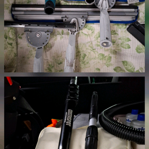 유리창청소 세트 팝니다(개별구매가능)