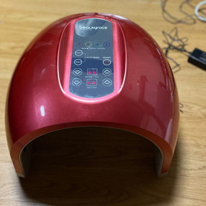 뷰티락 전문가용 피부관리기 팝니다