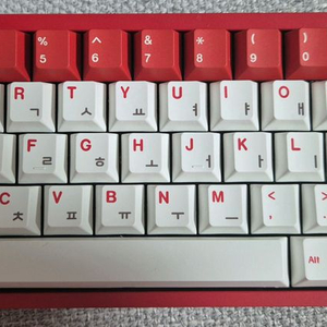 베놈 60he 조립해 드려요 이미지