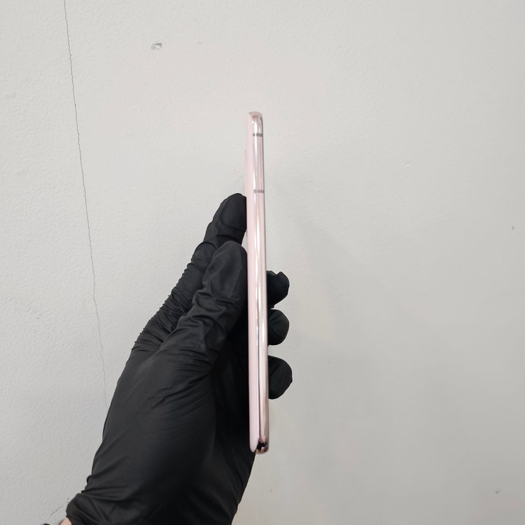 갤럭시S21 256기가 핑크 (무잔상) / 0318 이미지