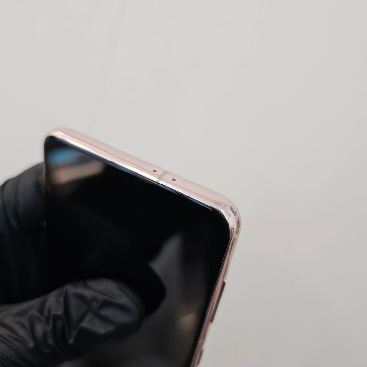 갤럭시S21 256기가 핑크 (무잔상) / 0318 이미지