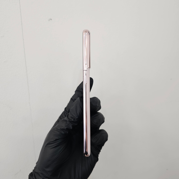 갤럭시S21 256기가 핑크 (무잔상) / 0318 이미지