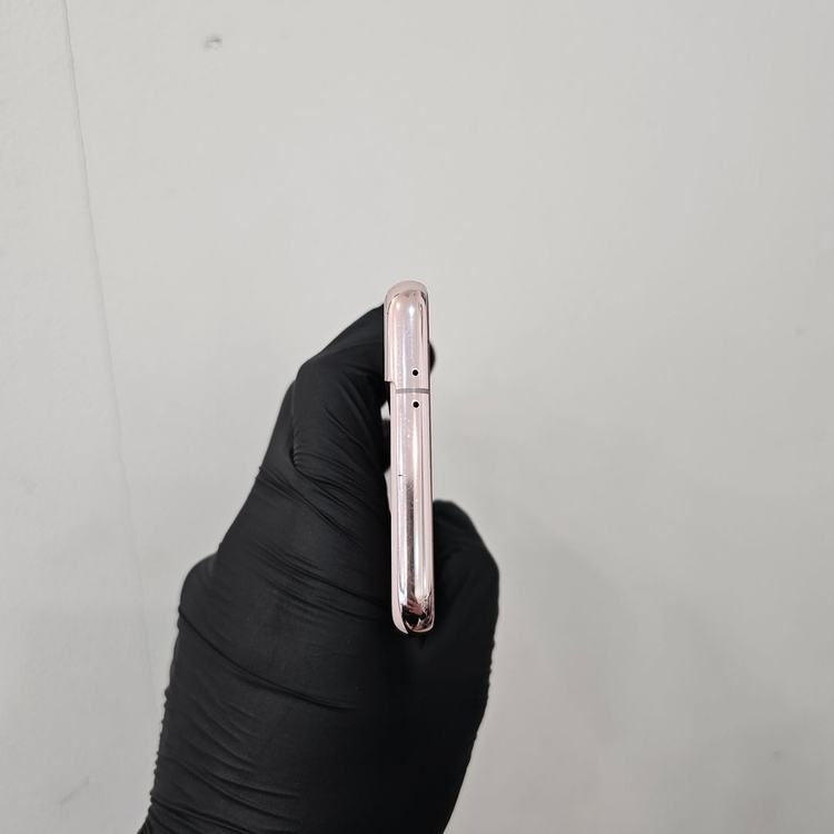 갤럭시S21 256기가 핑크 (무잔상) / 0318 이미지