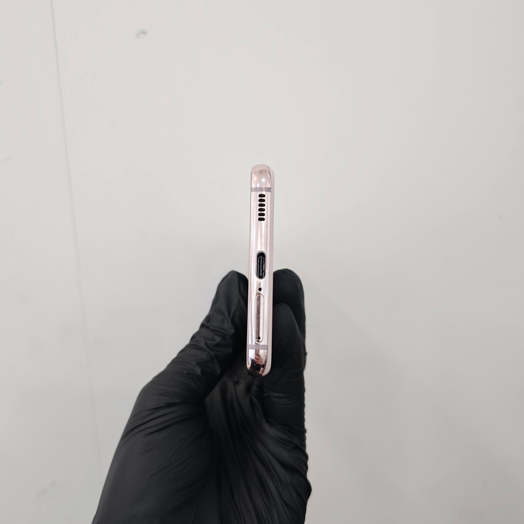 갤럭시S21 256기가 핑크 (무잔상) / 0318 이미지