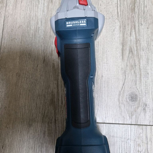 보쉬 GWS18V-7 그라인더 이미지