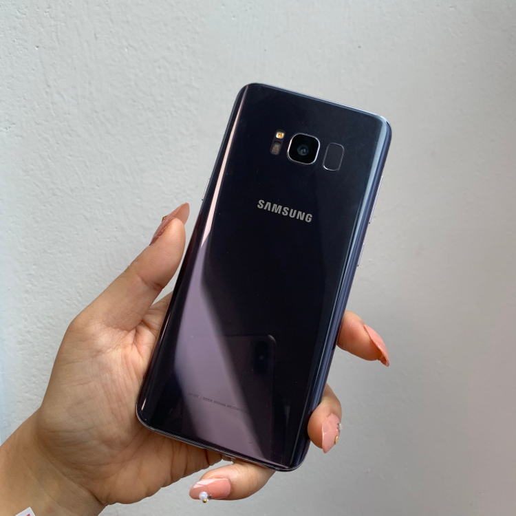 삼성 갤럭시S8판매 G950 공기계 판매 중고폰--2