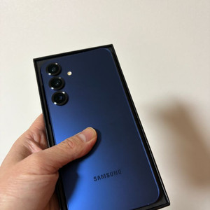 갤럭시S25플러스 256G 개봉새것급