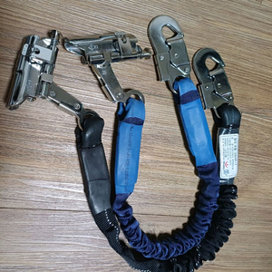 추락방지대 2개 일괄 판매해요