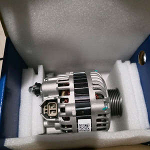 닛산 인피니티 알터네이터fx35 g35 m35 무라노z50 350z 이미지