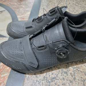 본트레거 mtb 클릿슈즈