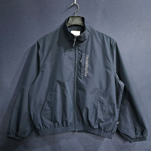 코드그라피 네이비 남성 오버핏 95~100 자켓 이미지